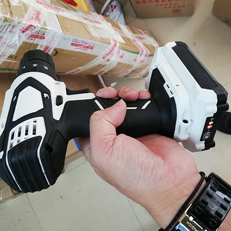 電動工具出口伊朗